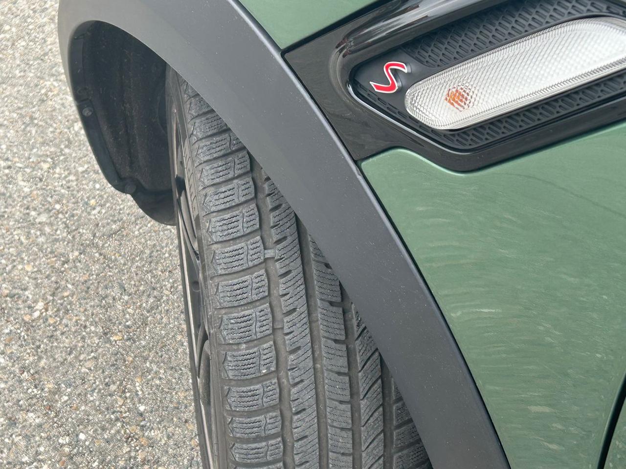 Mini Cooper Countryman Park Lane 2.0 Cooper #8715