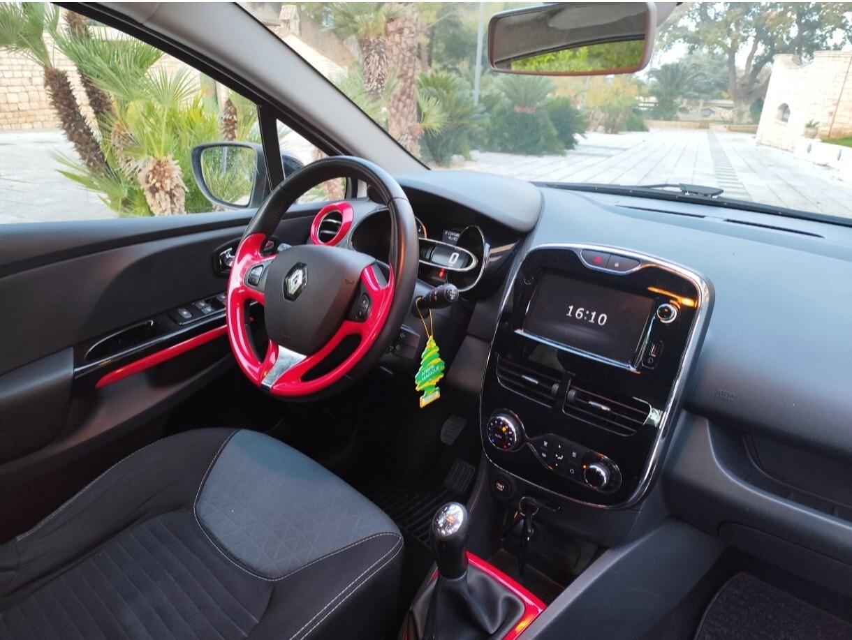 Renault Clio 1.5 dCi 8V 90CV Start&Stop 5 porte Energy
