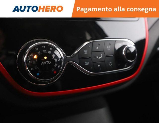 RENAULT Captur dCi 8V 90 CV Start&Stop Energy Hypnotic