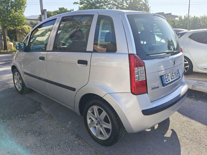 FIAT Idea Idea 1.4 Dynamic Gpl