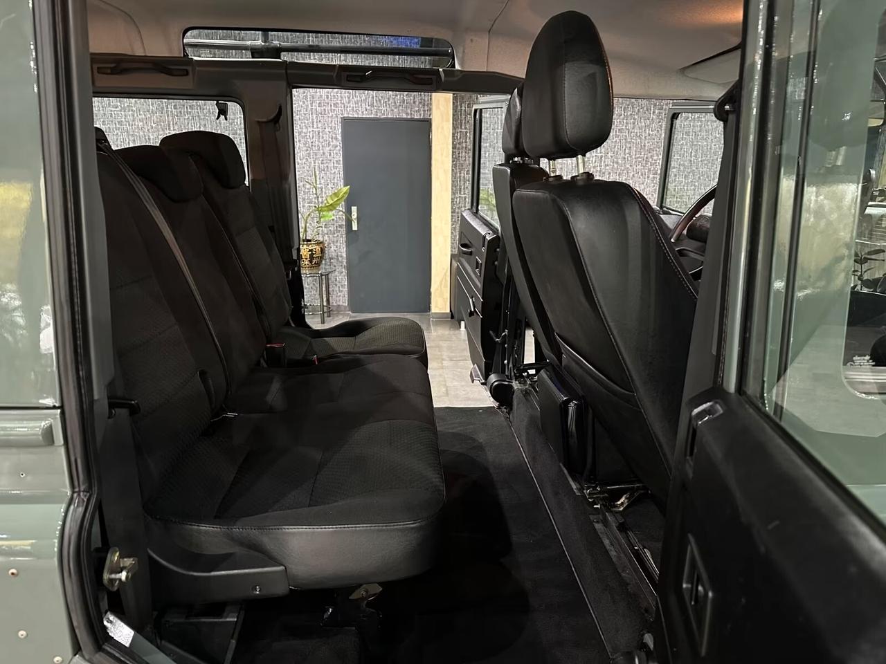 Land Rover Defender 110 2.2 TD4 Station Wagon S CLIMATIZZATORE