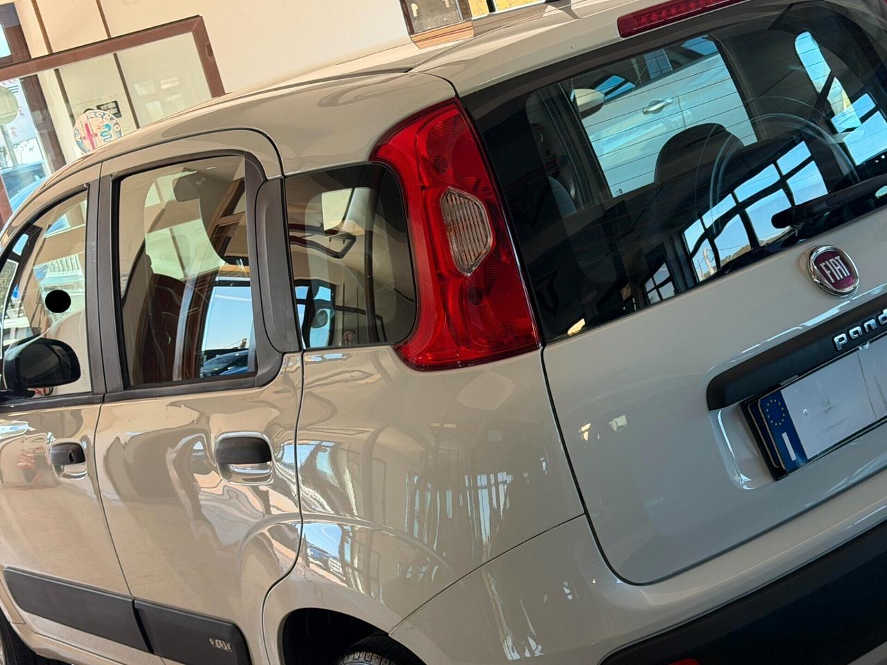 Fiat Panda New 1.3 M.JET 95 cv. EASY