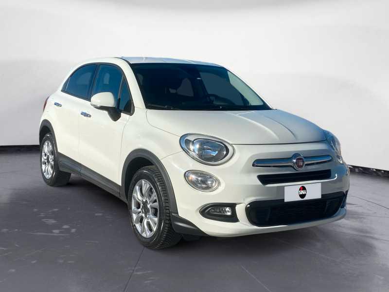 FIAT 500X 1.3 mjt Popstar 4x2 95cv