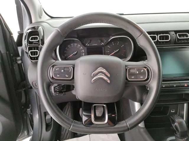CITROEN C3 Aircross PureTech 82 Shine