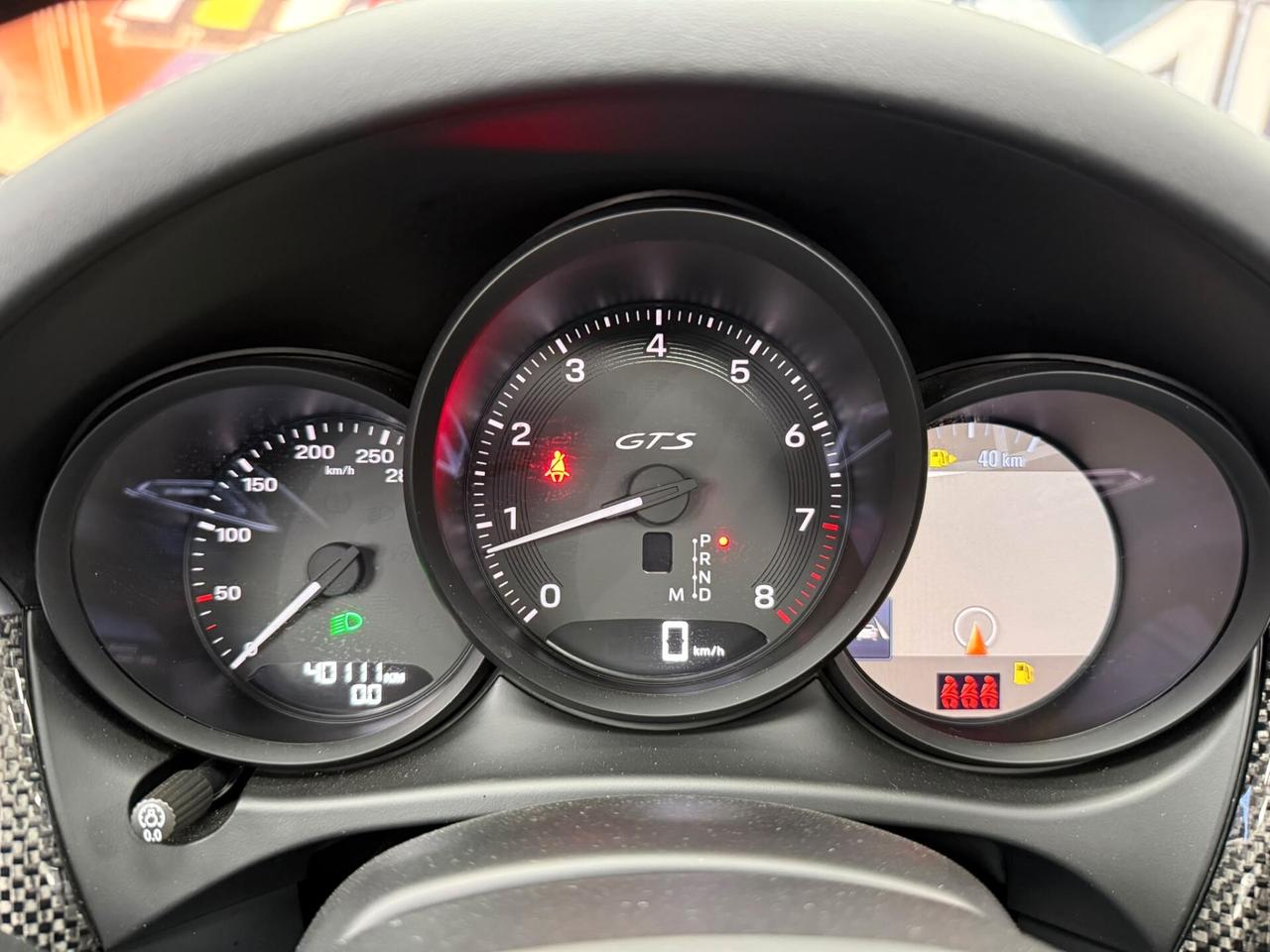 Porsche Macan 2.9 GTS (762)