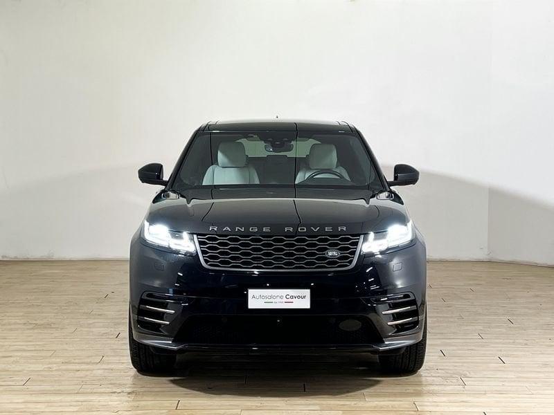 Land Rover Range Rover Velar Range Rover Velar 2.0d i4 R-Dynamic S 240cv auto my19