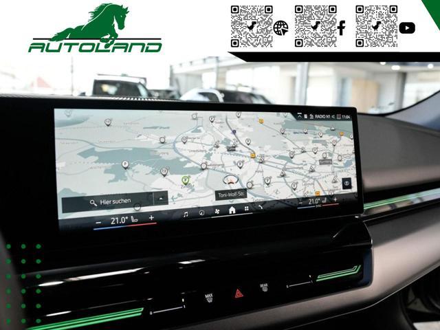 BMW 520 d 48V sDrive
