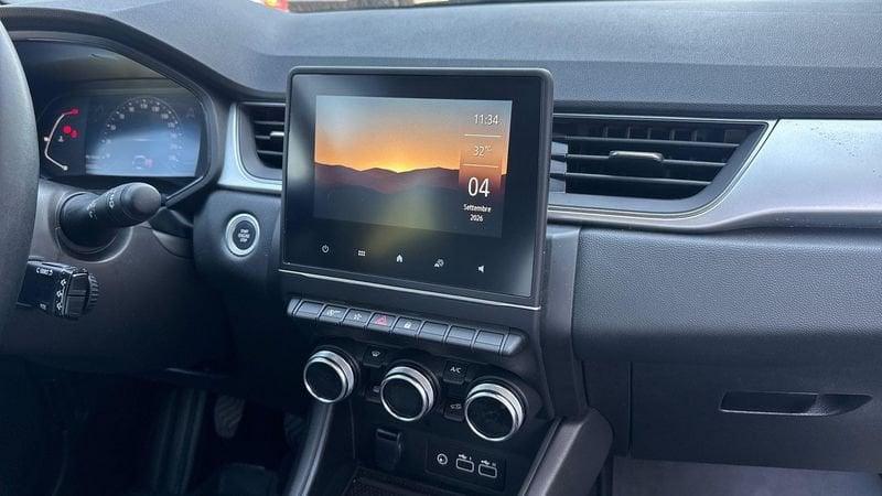 Renault Captur II 2019 1.0 TCe GPL Techno