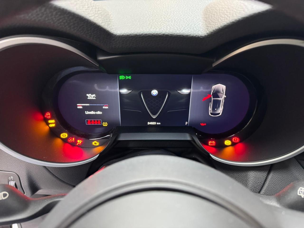 Maserati Ghibli V6 Diesel 275 CV