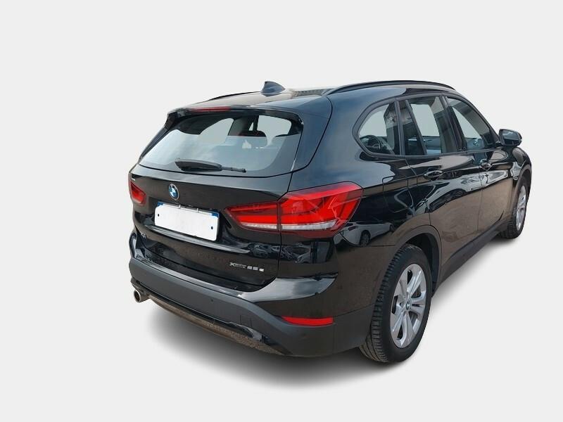 BMW X1 XDRIVE 25E BUSINESS ADVANTAGE AUTOMATICO SUV