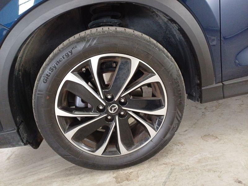 Mazda CX-5 Diesel 2.2L 150cv AWD Exceed
