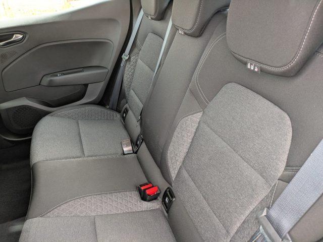 RENAULT Clio TCe 90 CV 5 porte Black line PRONTA CONSEGNA