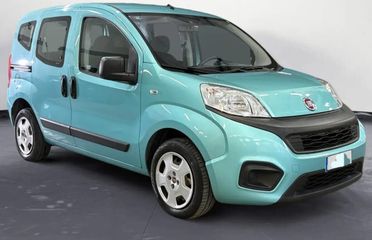 Fiat Qubo 1.3 MJT 95 CV Start&Stop Lounge