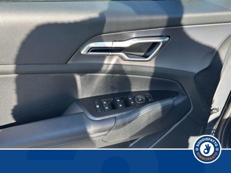 Kia Sportage 1.6 TGDI DCT Style (TT) PE