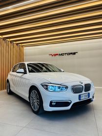 Bmw 116 116d 5p. Sport UNIPROPRIETARIO IVA ESPOSTA FATTURABILE
