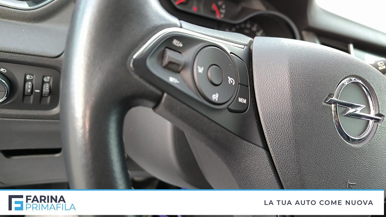 OPEL Grandland X - Grandland X 1.5 ecotec Innovation s&s 130cv at