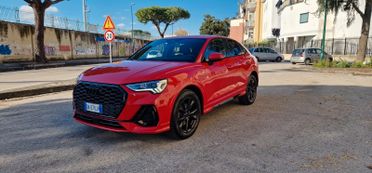 Audi Q3 35 TDI S Tronic Line Edition PROMO FINANZIAMENTO!!!