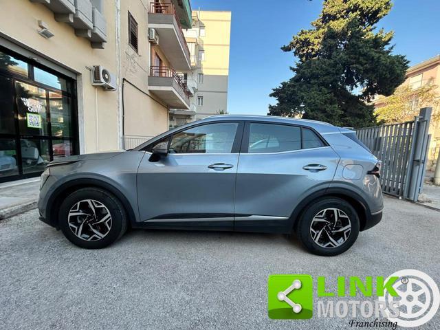 KIA Sportage BUSINESS