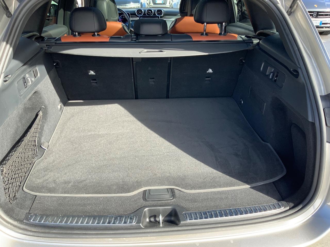 Mercedes-benz GLC 220 d 4Matic Mild Hybrid AMG Line Premium Plus TETTO.PELLE.