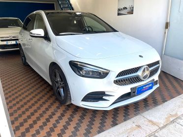 Mercedes-benz B 200 Automatic Premium AMG