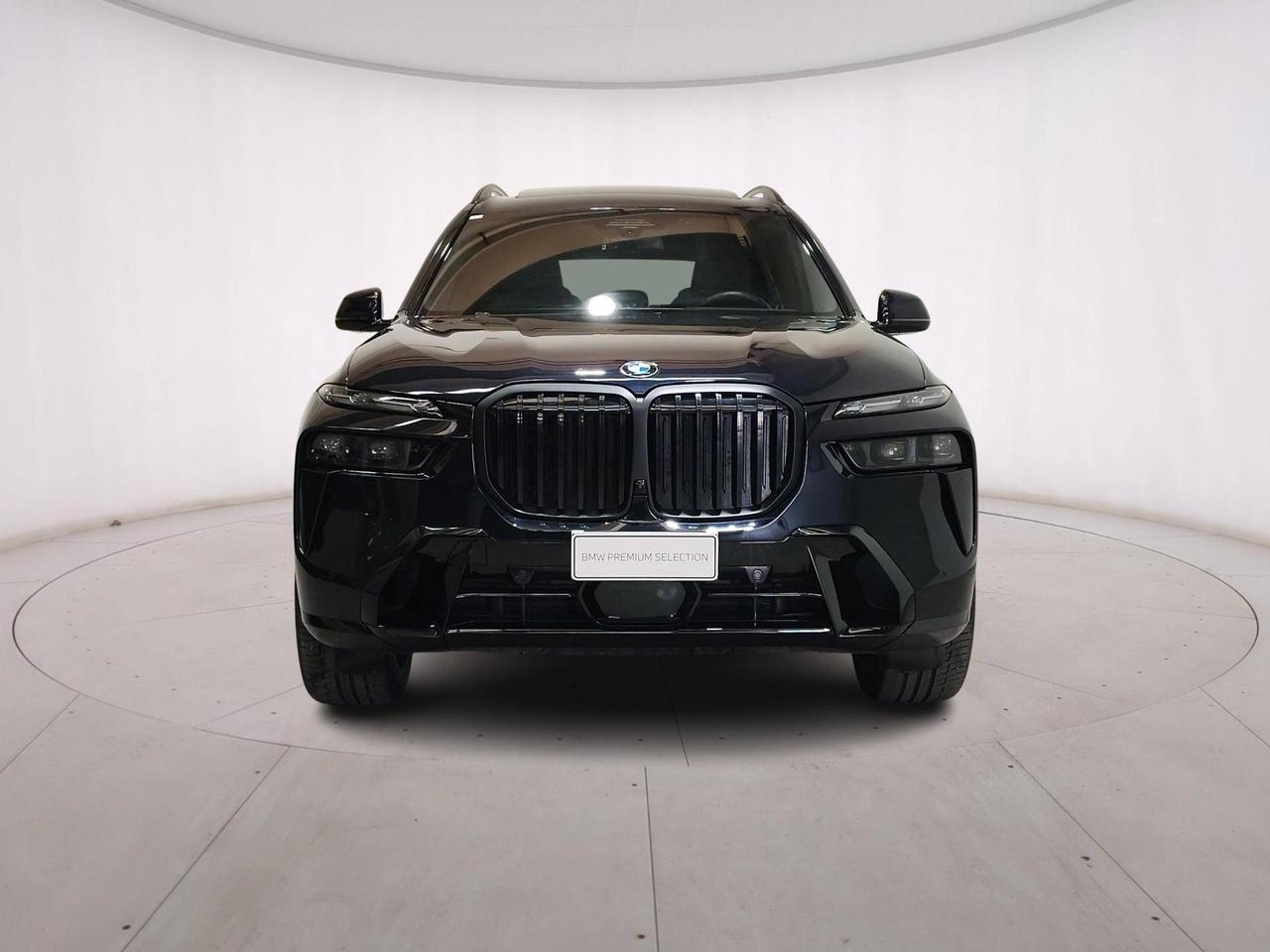 BMW X7 xDrive40d 48V MSport Pro 7 Posti