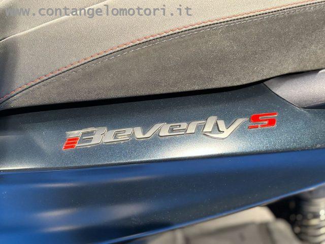 PIAGGIO Beverly 400 S Beverly 400 S