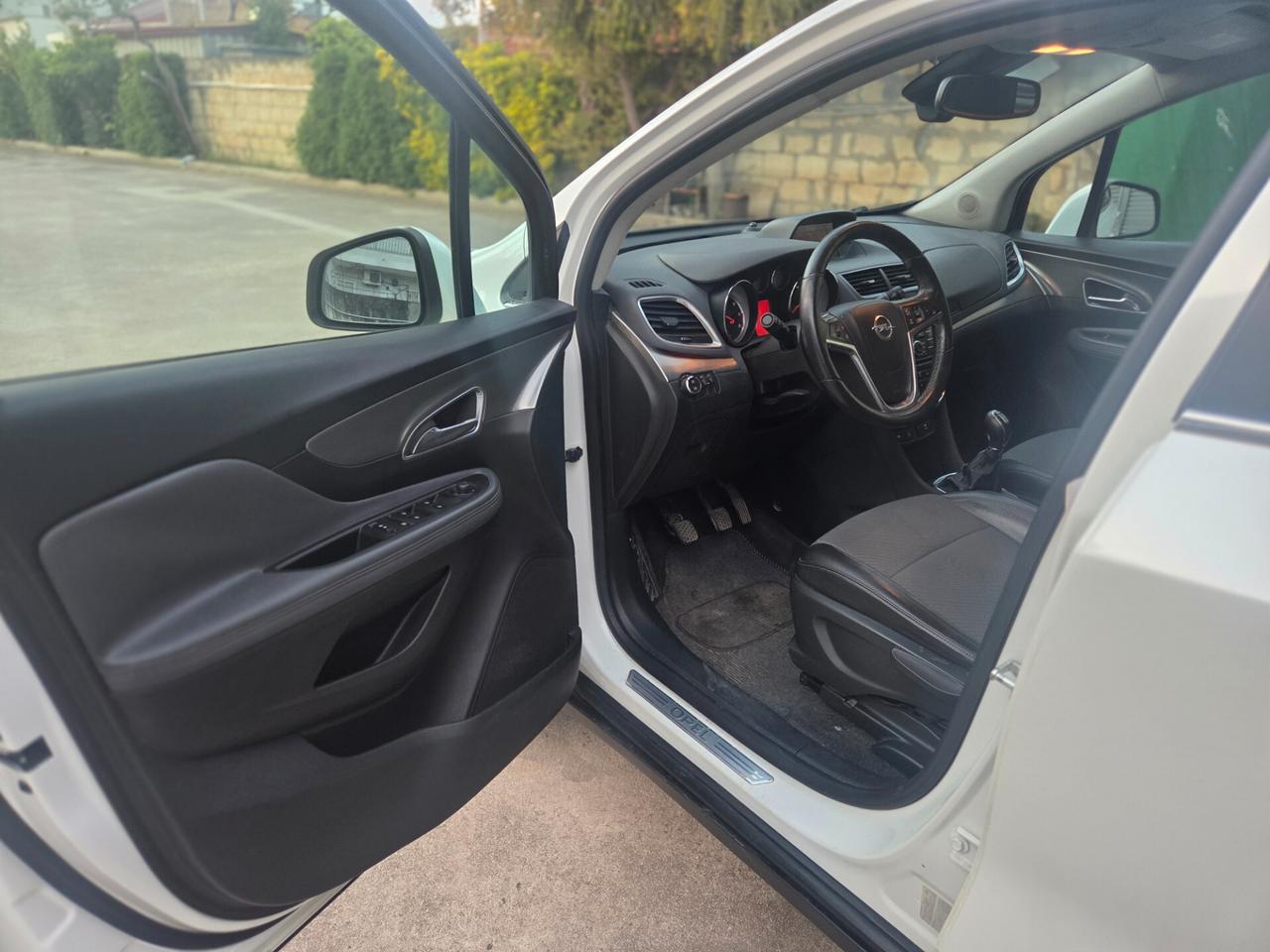 Opel Mokka 1.7 CDTI Ecotec 130CV 4x2 Start&Stop Cosmo