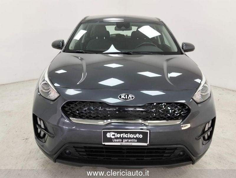 KIA Niro 1.6 GDi DCT HEV Urban