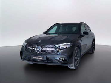 Mercedes-Benz GLC - X254 - GLC 220 d AMG Premium 4matic auto