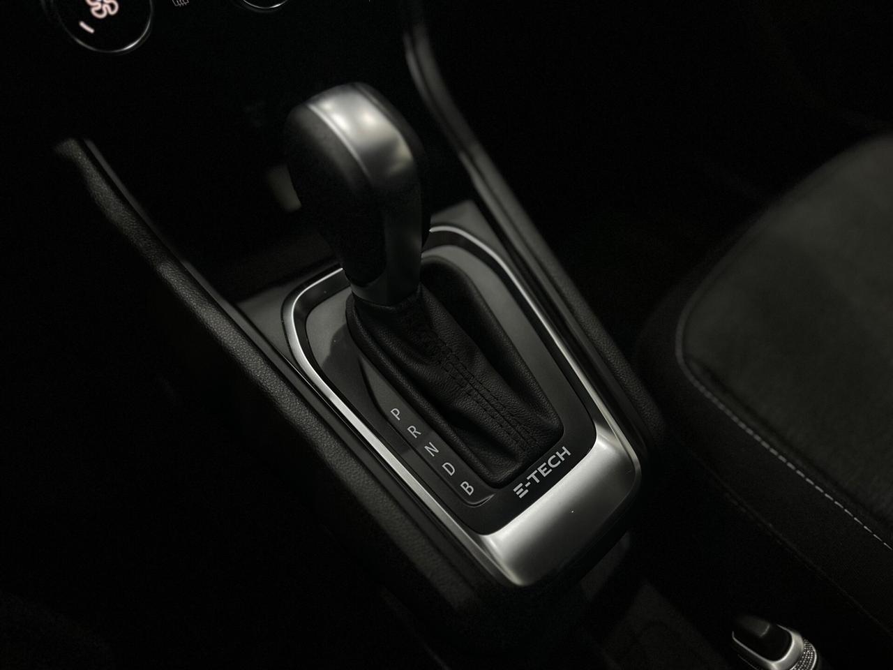 Renault Captur Full Hybrid E-Tech 145 CV Evolution