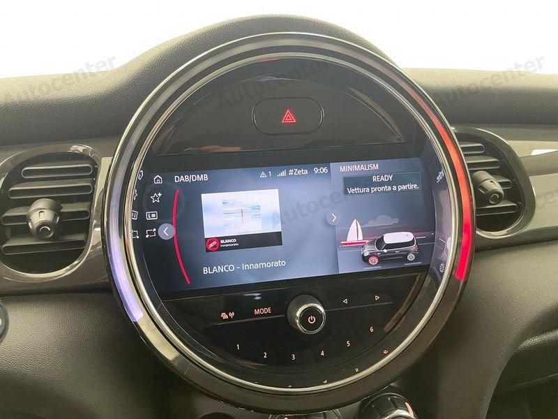 MINI Cooper 1.5 Cooper Business auto