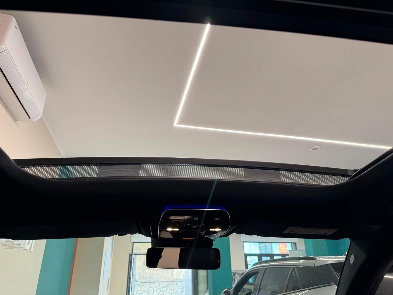 Mercedes-benz GLC 220 d 4Matic Mild hybrid Coupé AMG Line Premium Plus