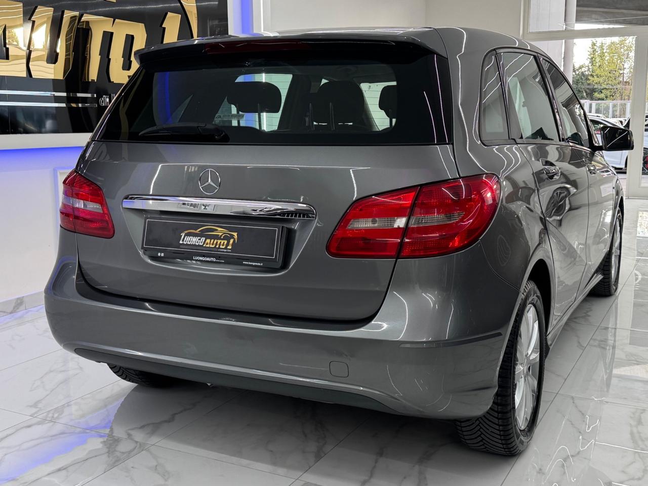 Mercedes-benz Classe B 180CDI Premium