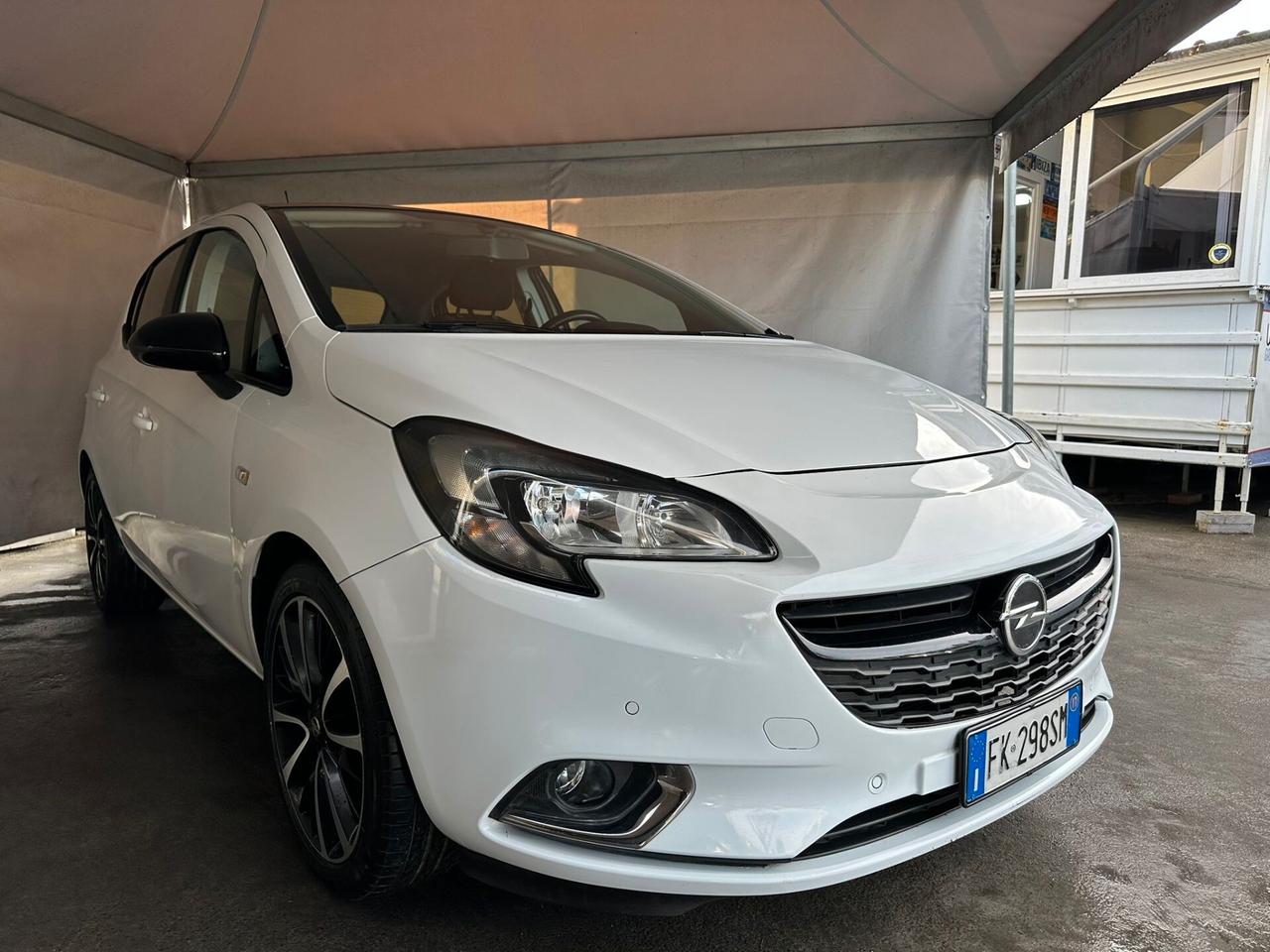 Opel Corsa 1.4 90CV GPL Tech 5 porte Innovation