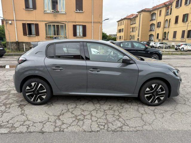 PEUGEOT 208 Hybrid 110 e-DCS6 Allure