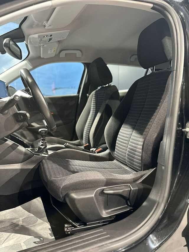 Peugeot 2008 BlueHDi 100 S&S Active