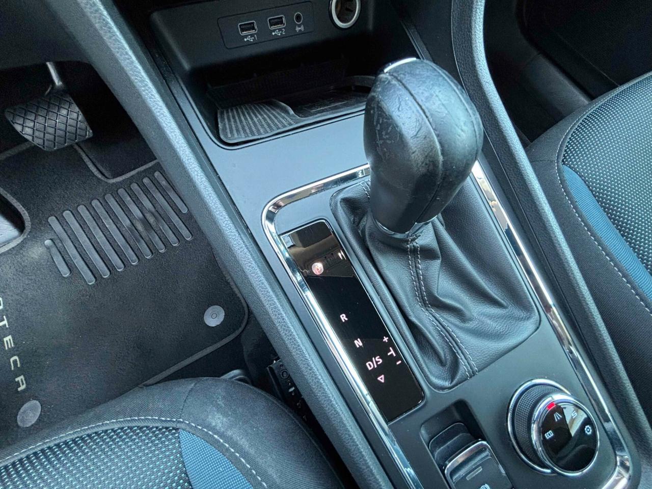 Seat Ateca 1.6 TDI Business