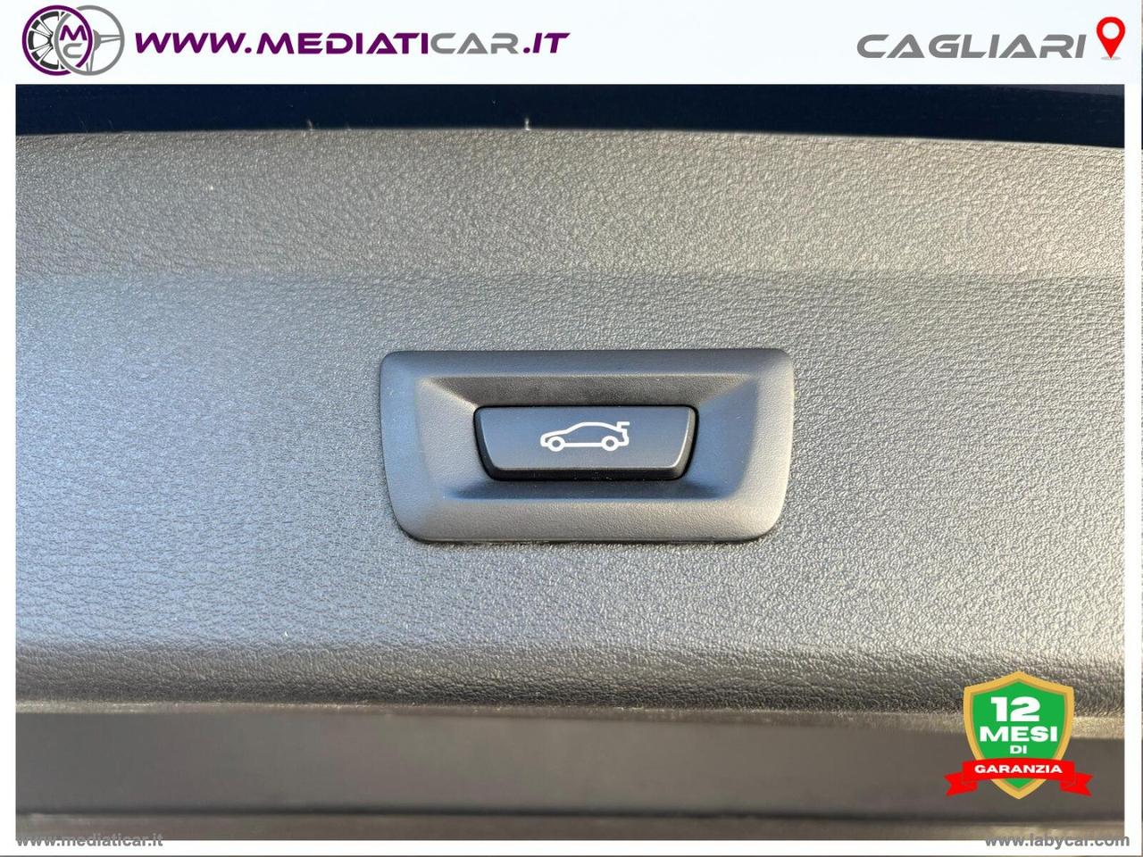 BMW X1 sDrive18d Advantage