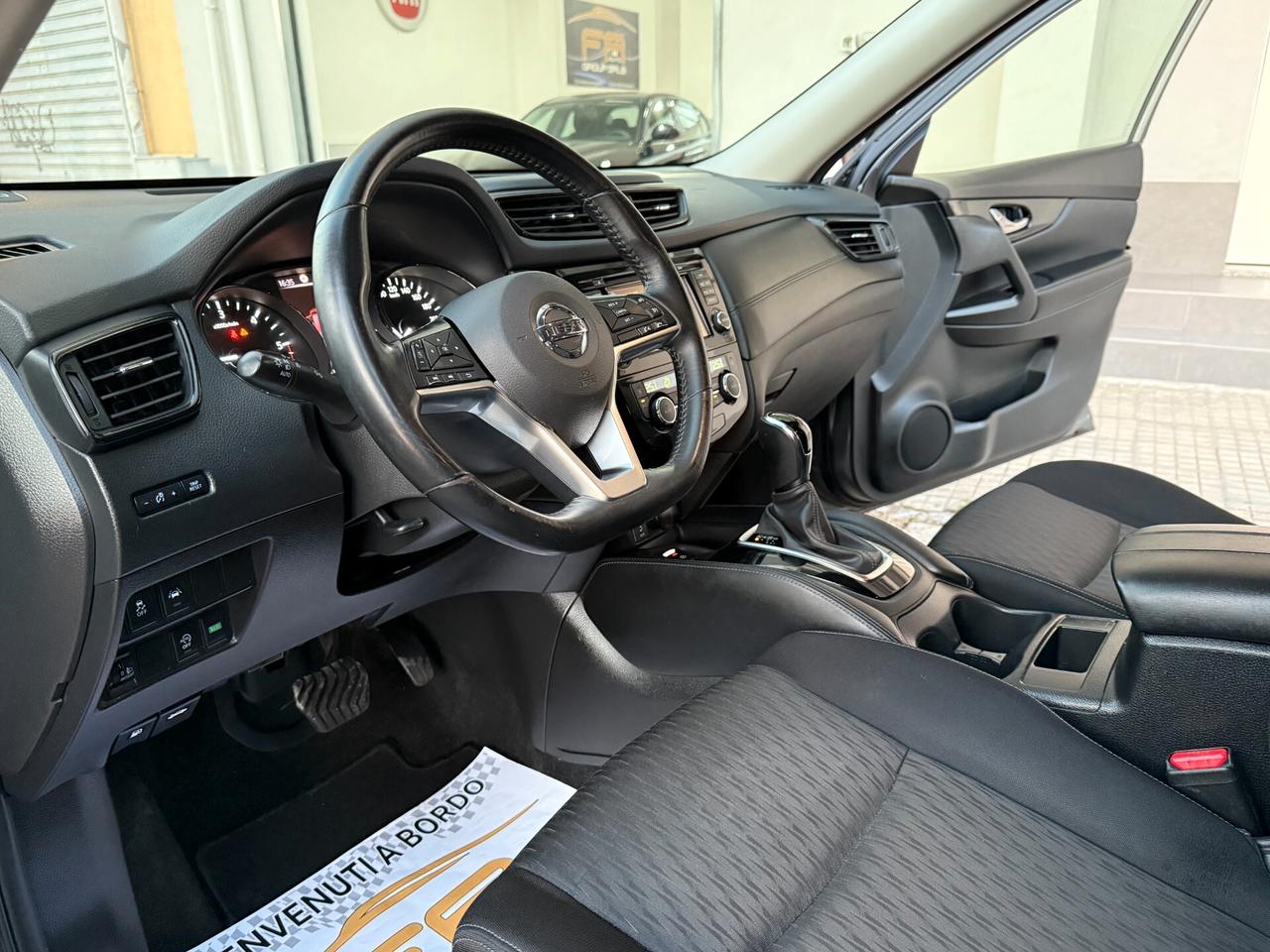 Nissan X-Trail 1.6 dCi Tekna NAVI 4CAMERE - 2018