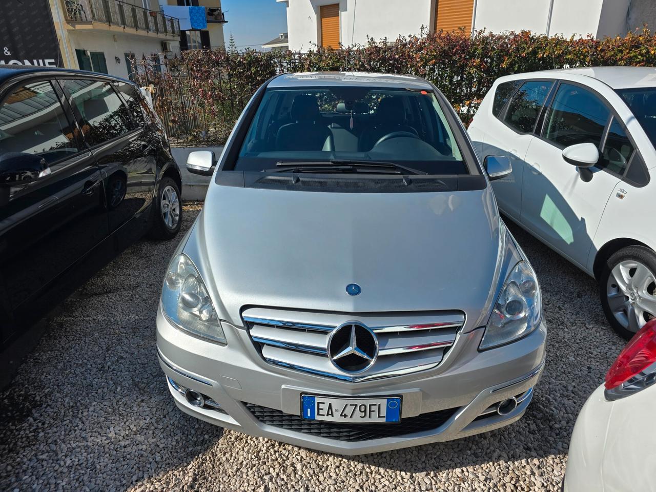 Mercedes-benz B 180 B 180 CDI Sport *vetrina*