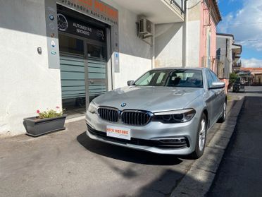Bmw 520 xDrive Business 190cv aut.