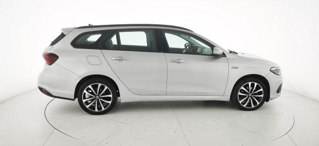 FIAT Tipo 1.4 SW Lounge