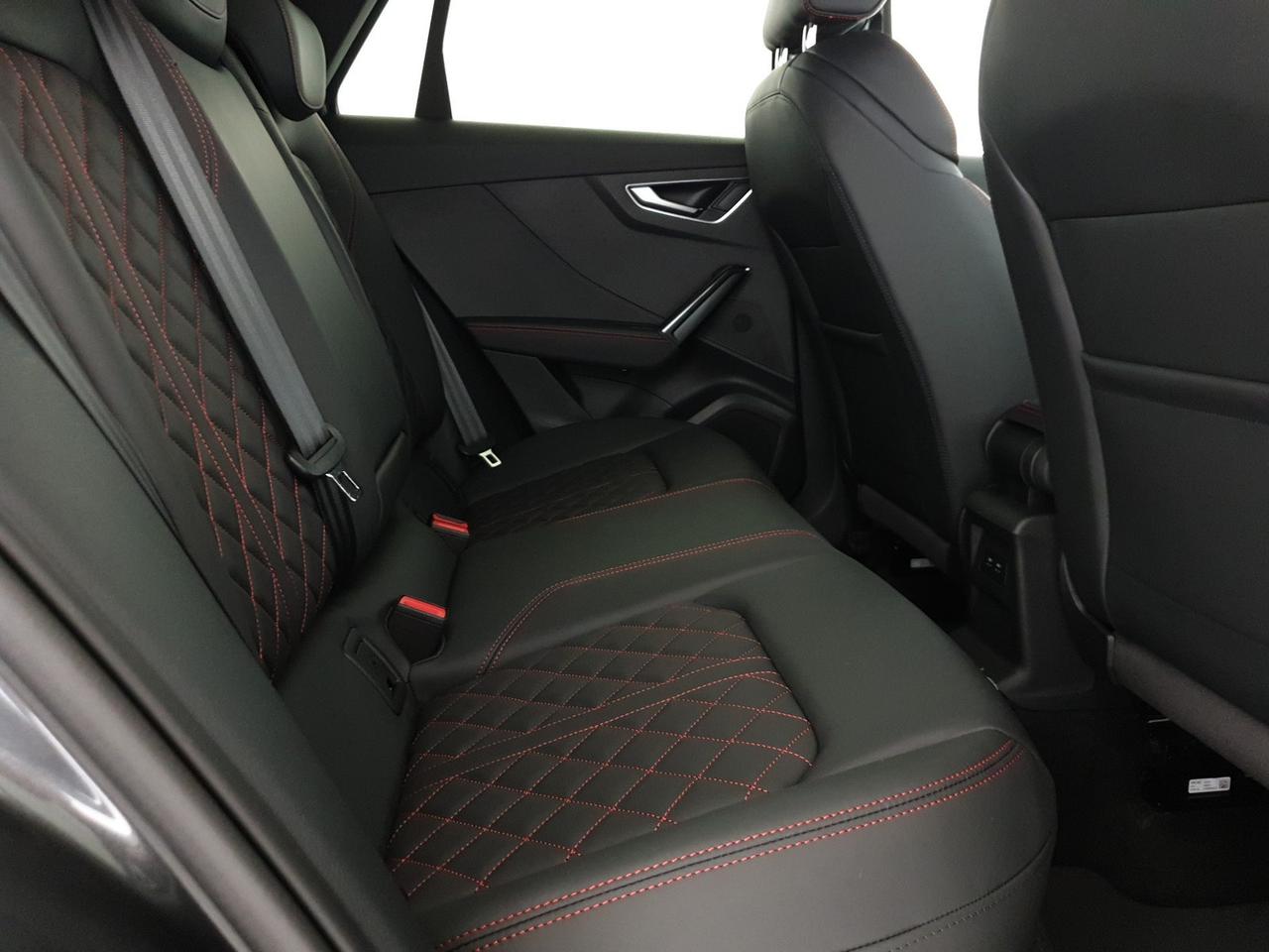 35TDI 150CV S tronic S line Edition