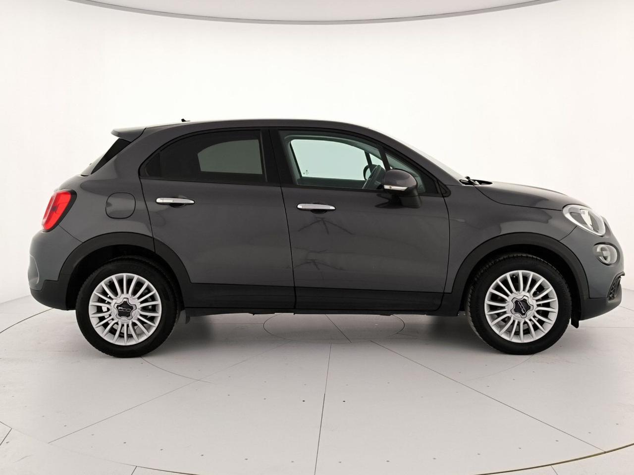 Fiat 500X 1.3 mjt connect 95cv