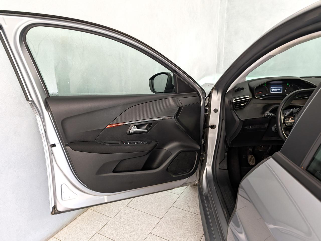 Peugeot 208 1.2 puretech 75cv Active