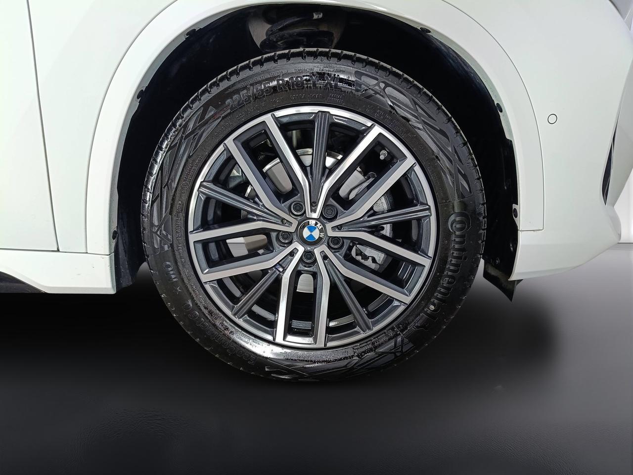 BMW X1 U11 - X1 sdrive18d MSport auto