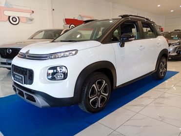 Citroen C3 Aircross 50.000 KM