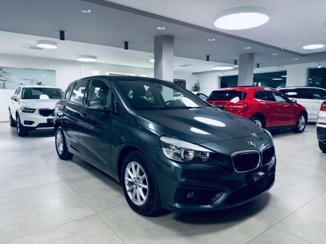 BMW 216 d Active Tourer Advantage auto