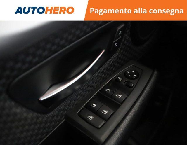 BMW 218 d Active Tourer Advantage