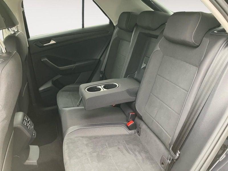Volkswagen T-Roc T-Roc 2.0 TDI SCR Style